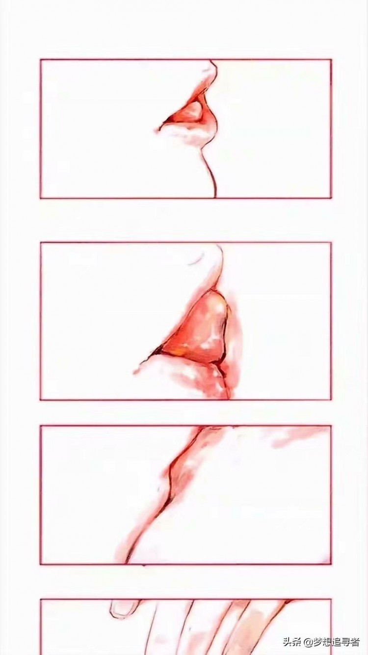 微信爱情暖心话遇到可爱的人晚风也好凉夜也罢都想笑