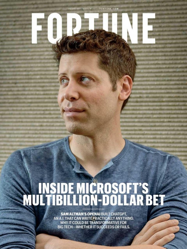 墨索里尼之女Telegram人工智能丨刊中人