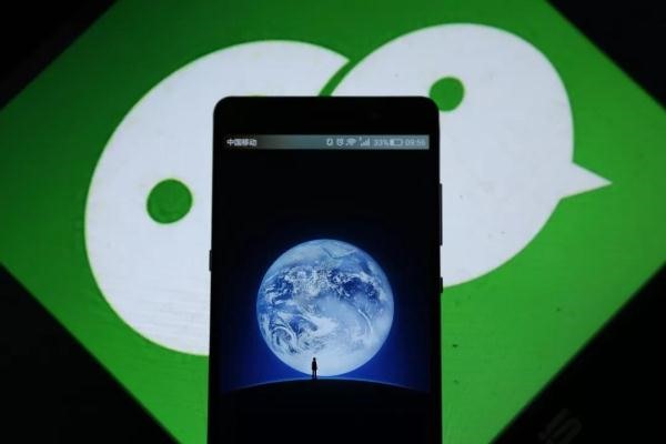 我只有一个手机号码可以微信分身吗？分身后微信号是同一个微信号吗？