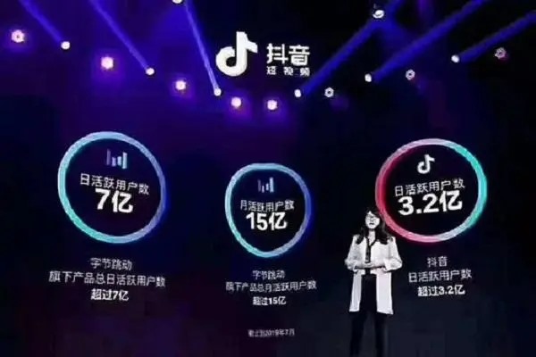 抖音怎么买推送？