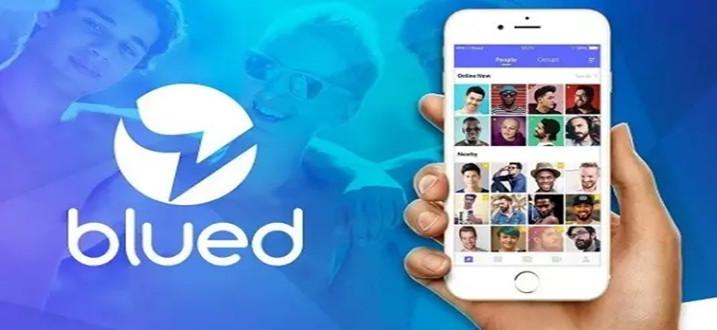 中国交友软件Blued，已申请在美上市